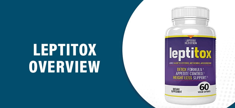 Leptitox Review: An In-depth Analysis and Comparison with Hunger Switch