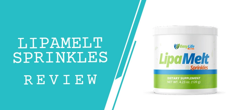 LipaMelt Sprinkles Review: A Comprehensive Guide to Weight Loss Supplements