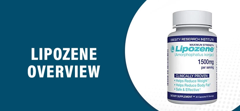Lipozene Reviews: Unpacking the Efficacy of Weight Loss Supplements