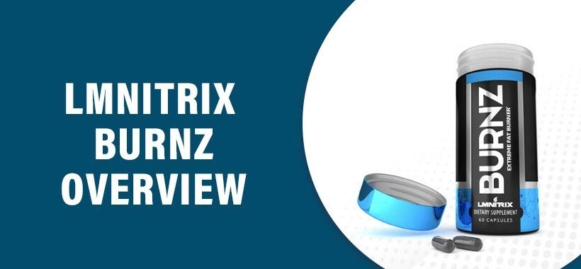 Lmnitrix Burnz Reviews: A Comprehensive Analysis and a Look at Hunger Switch