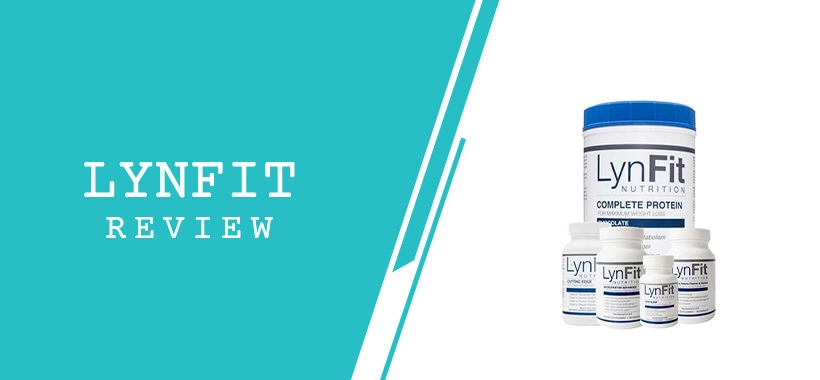 LynFit Review: An In-Depth Exploration of Weight Loss Products