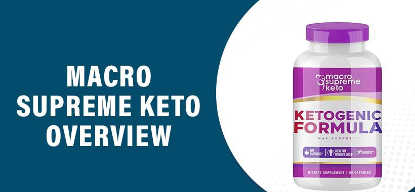Macro Supreme Keto Reviews: A Comprehensive Look and a Better Alternative