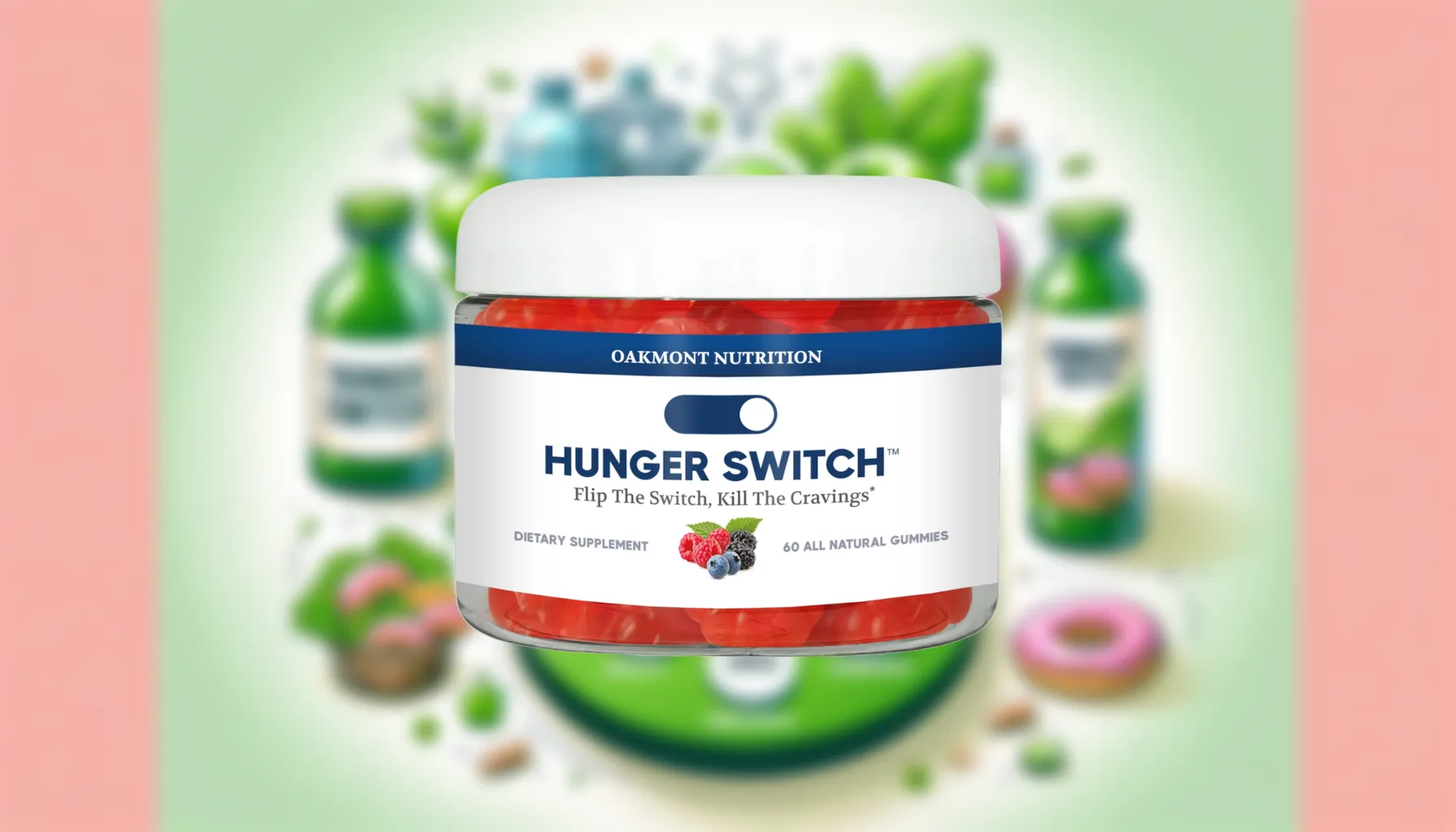 Why Choose Hunger Switch for Your Weight Management Journey