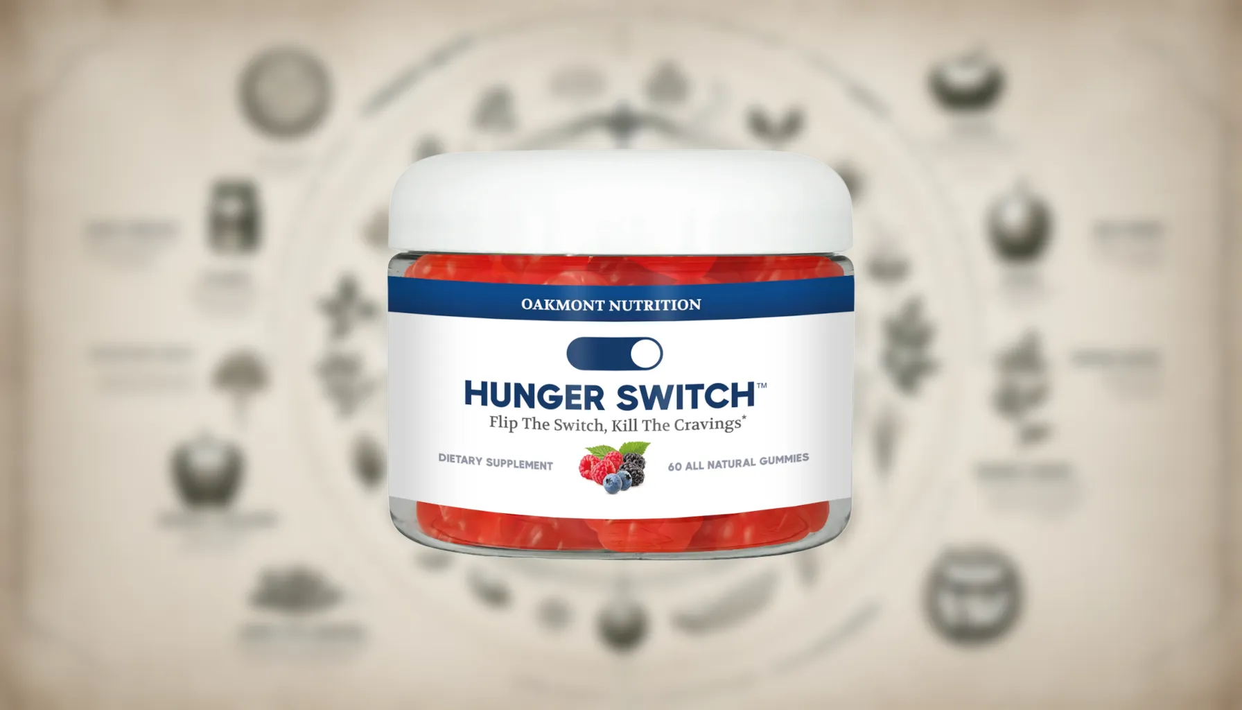 Unlock the Benefits of Hunger Switch: The Smart Way to Control Your Appetite