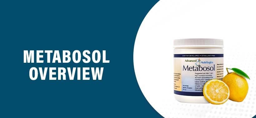 Metabosol Reviews: An In-Depth Look at This Weight Loss Supplement