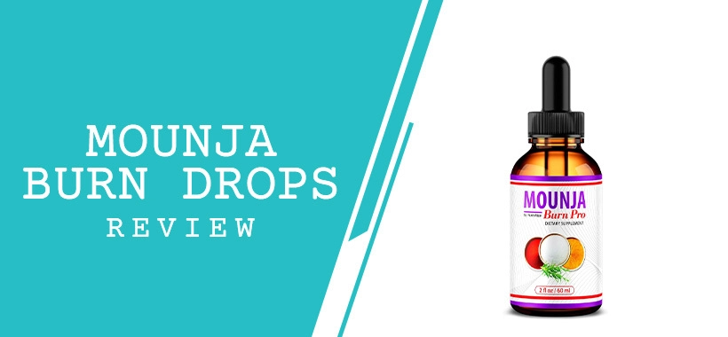 Mounja Burn Drops Review: A Comprehensive Analysis
