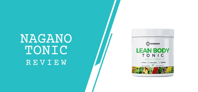 Nagano Tonic Review: A Comprehensive Look at Two Leading Supplements