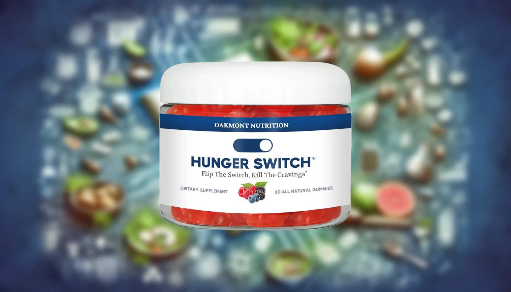 Hunger Switch: Your Go-To Solution for Managing Appetite