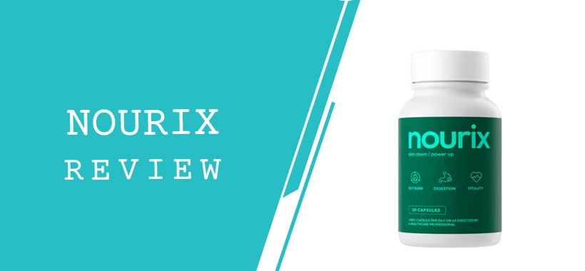 Nourix Review: Exploring Weight Management Solutions
