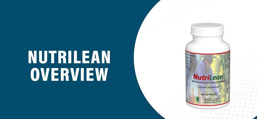 NutriLean Reviews: An In-Depth Look at Effectiveness and Comparisons with Hunger Switch