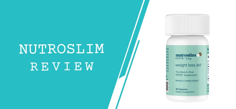 Nutroslim Review: A Comparative Analysis with Hunger Switch