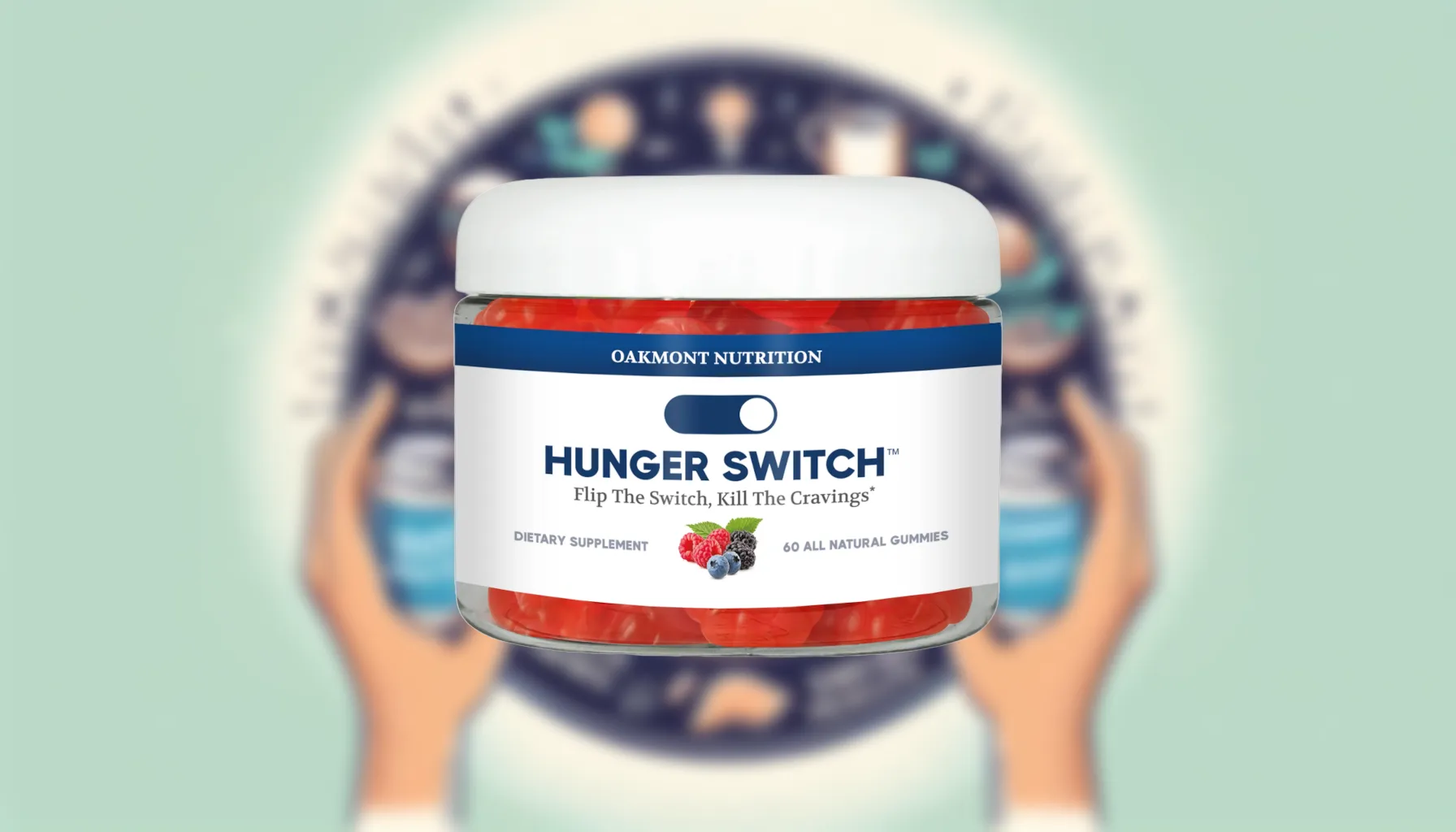 Unlock the Benefits of Hunger Switch for Effective Weight Management