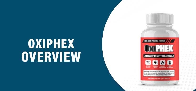 Exploring Oxiphex: A Comprehensive Review and Comparison with Hunger Switch™