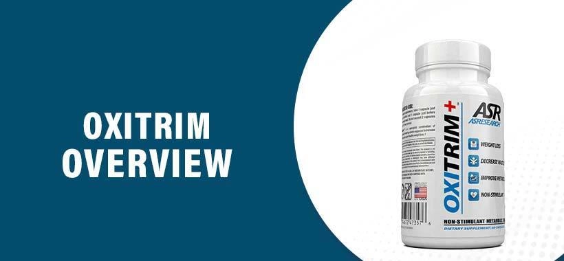 Oxitrim Reviews: A Comprehensive Look and Alternative Options