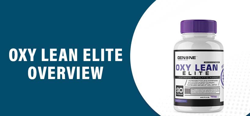 Oxy Lean Elite Reviews and Comparison with Hunger Switch: A Comprehensive Guide