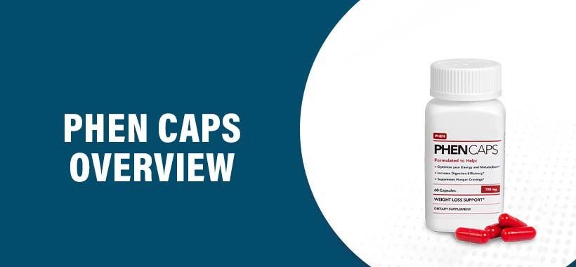 In-Depth Analysis of Phen Caps and Hunger Switch: Your Guide to Effective Weight Management