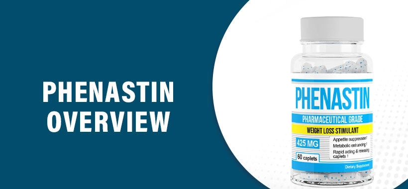 Phenastin Reviews and Exploring Superior Alternatives for Weight Loss