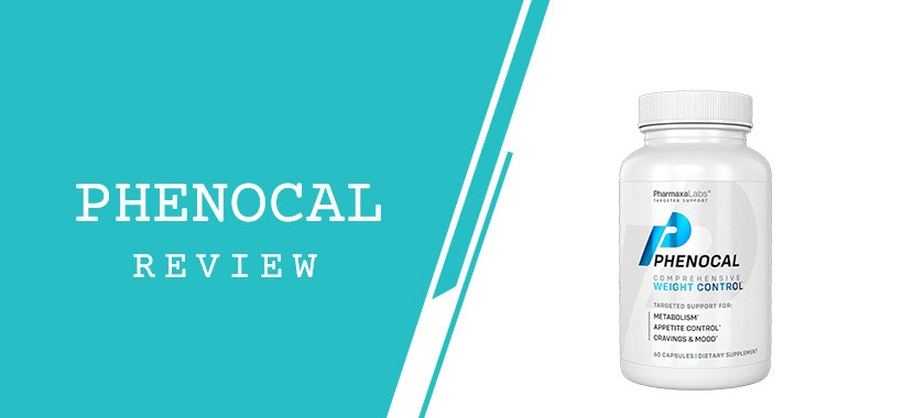Phenocal Review: A Comprehensive Look at a Popular Weight Loss Supplement