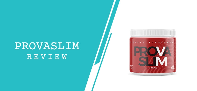 Provaslim Review