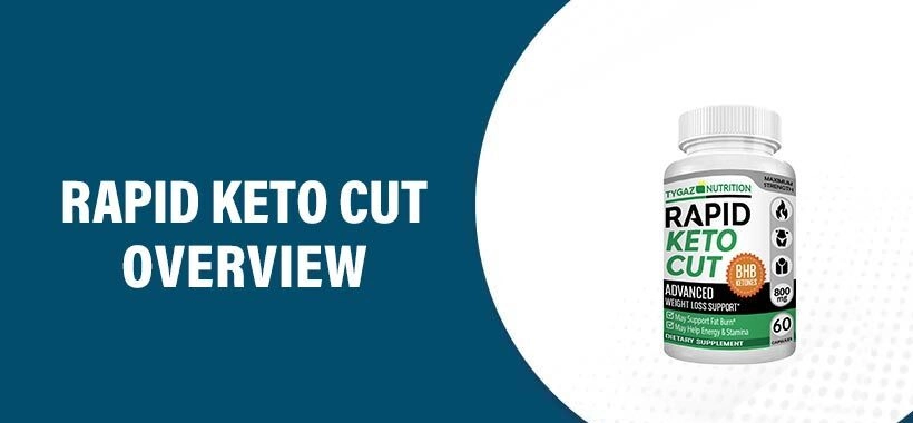 Rapid Keto Cut Reviews: An In-Depth Look at This Popular Keto Supplement