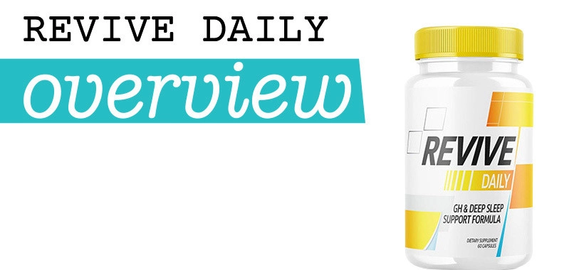 Revive Daily Review (2026): Unveiling the Real Potential of Popular Weight Loss Supplements