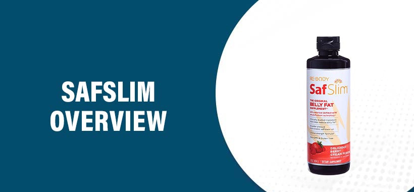 Understanding SafSlim and Hunger Switch: Unbiased Reviews