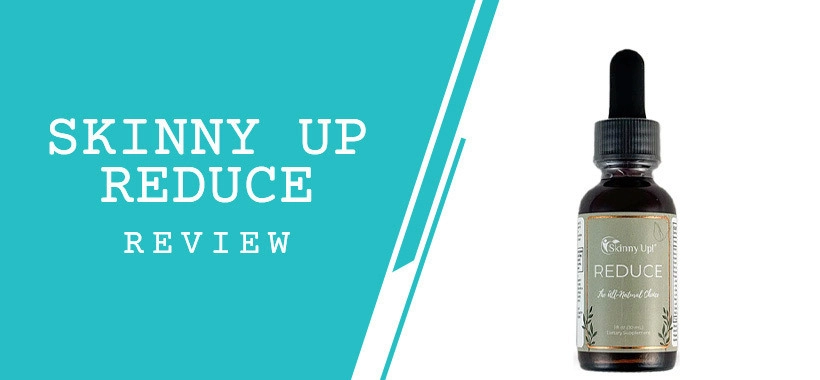 Skinny Up Reduce Review: An In-depth Analysis