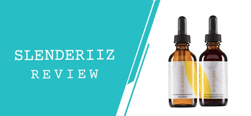 Slenderiiz Review: An In-depth Exploration of Weight Loss Supplements