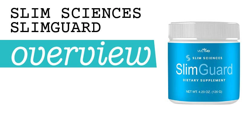 Slim Sciences SlimGuard Review: In-Depth Analysis and Comparison with Hunger Switch