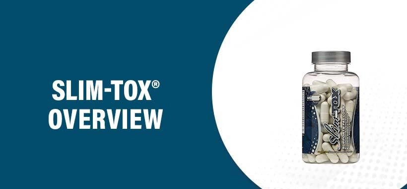 Slim Tox Reviews: Understanding the Pros and Cons with Insights into Hunger Switch