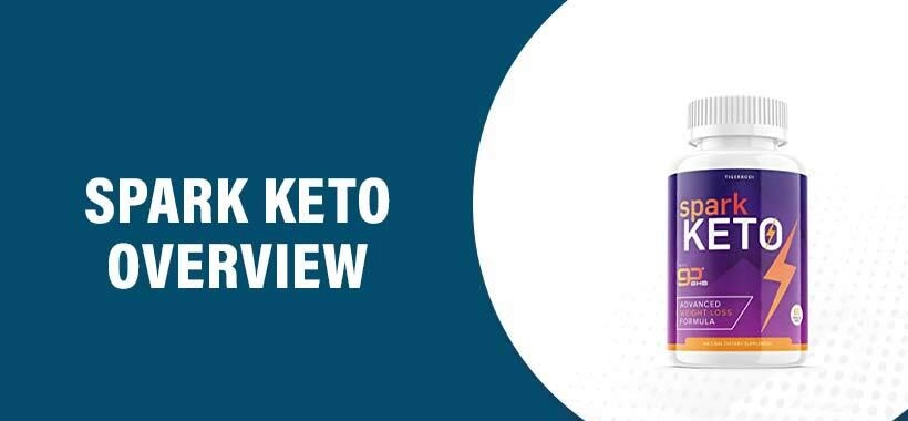 Spark Keto Reviews: Does This Product Really Work?