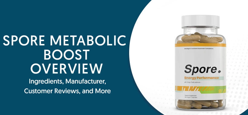 Spore Metabolic Boost Reviews: An In-Depth Analysis and Comparison with Hunger Switch