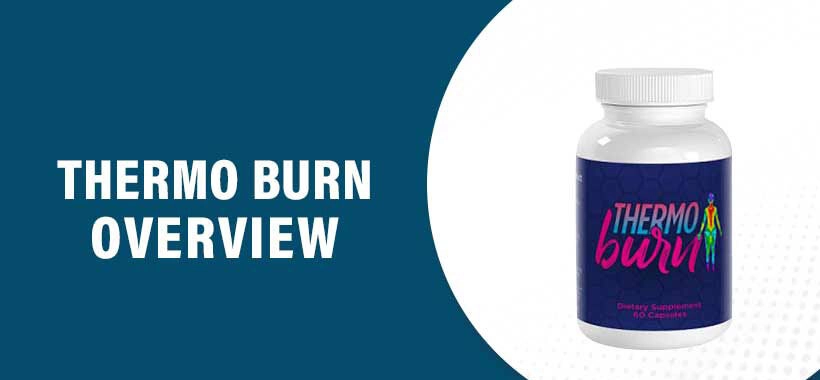Thermo Burn Reviews: Unveiling the Reality