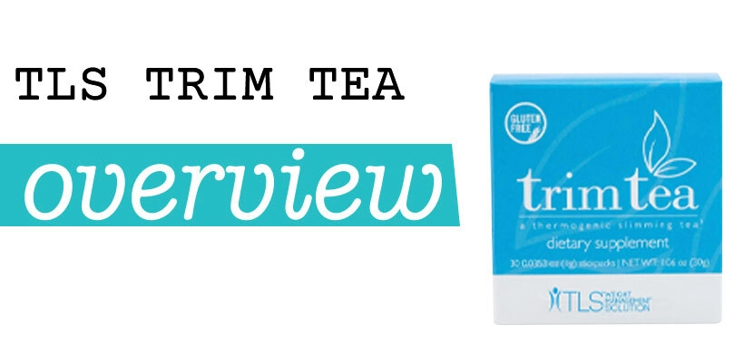 TLS Trim Tea Reviews - Understanding Weight Loss Tea and Finding Superior Alternatives