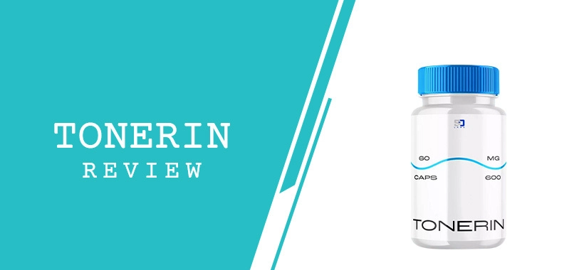 Tonerin Review: Evaluating Its Efficacy in Weight Management