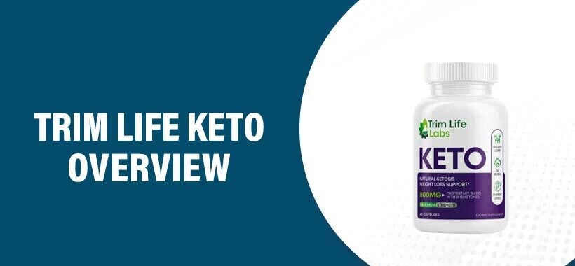 Trim Life Keto Reviews: Unveiling Potential and Exploring Better Alternatives