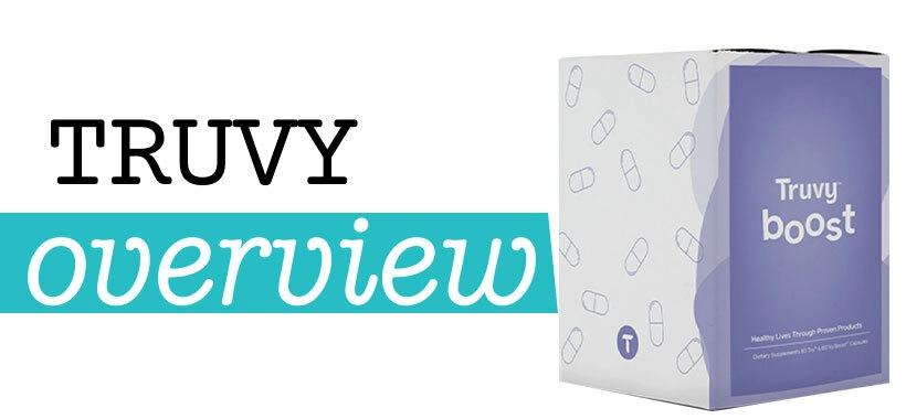 Truvy Review: Evaluating Weight Loss Supplements