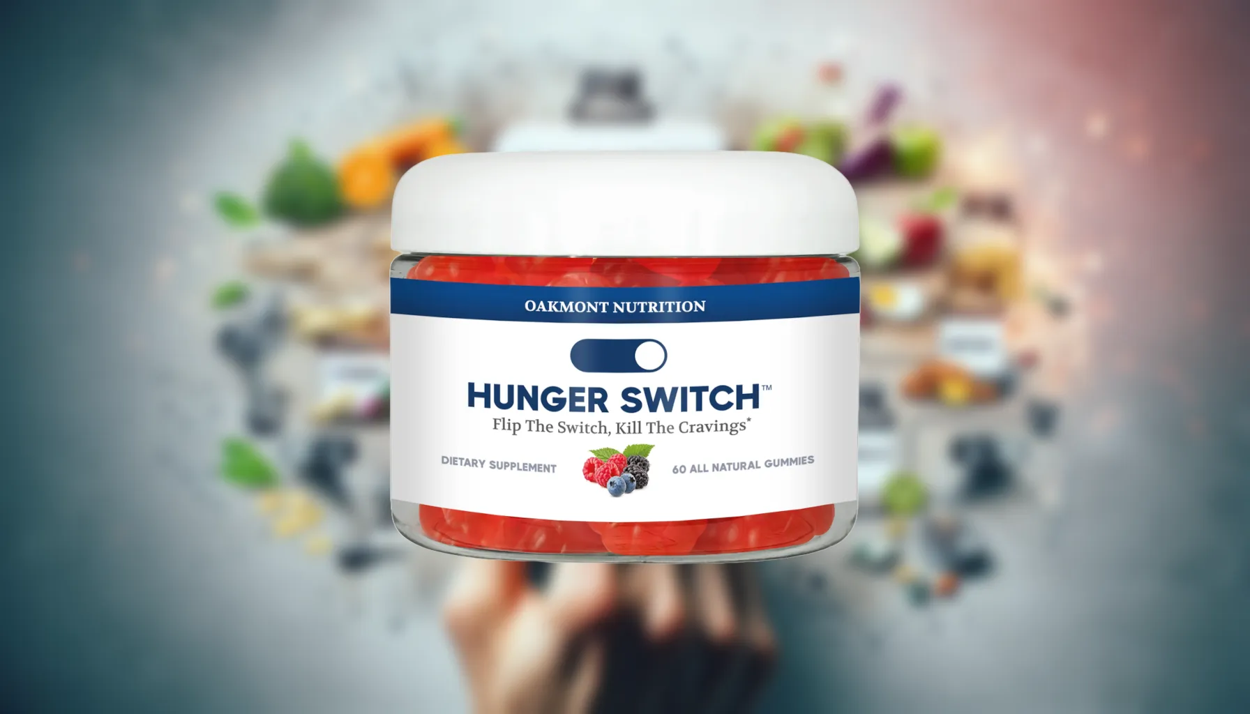 Essential Vitamins and Minerals for Metabolism and Weight Loss