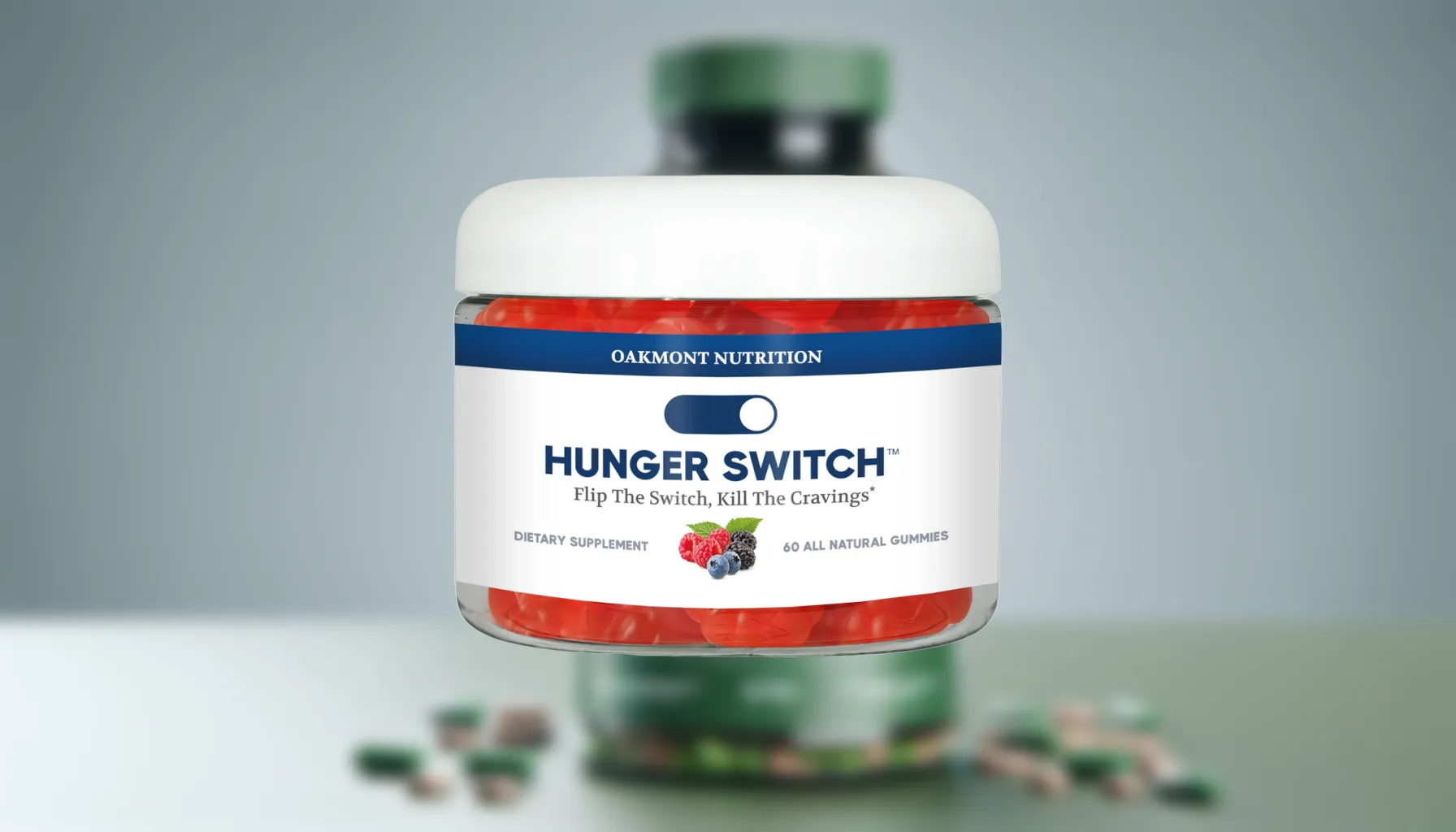 Why Choose Hunger Switch for Healthy Weight Management?