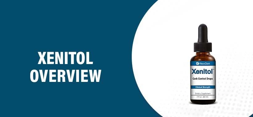 Xenitol Reviews: Assessing Its Effectiveness in Weight Management