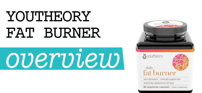 Comprehensive Review: Youtheory Fat Burner vs. Hunger Switch