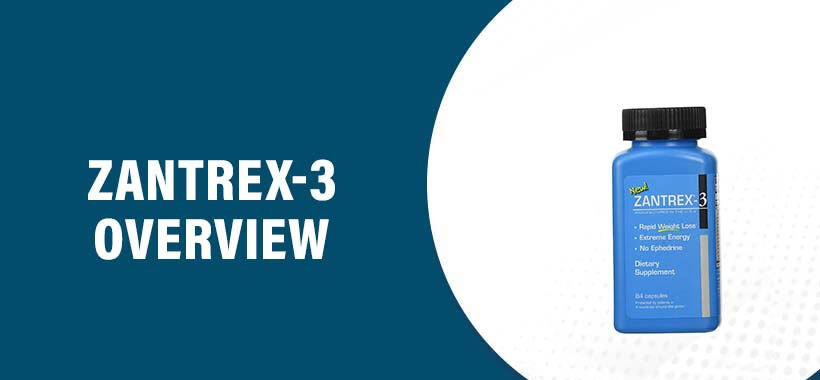 Zantrex 3 Reviews and an Insight into Hunger Switch: An In-depth Comparison