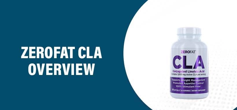 Zerofat CLA Reviews and an Exploration of Alternative Weight Management Solutions