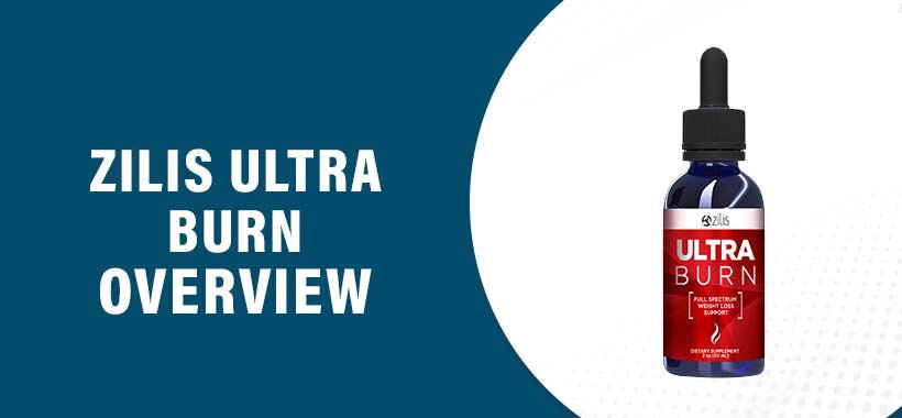 Zilis Ultra Burn Reviews: Exploring Its Efficacy and Alternatives