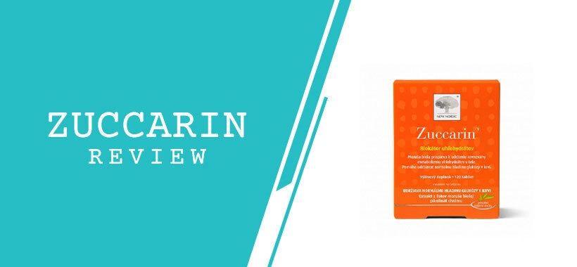 Zuccarin Reviews: A Comprehensive Analysis of Weight Management Supplements